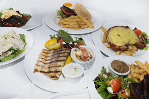 Diplomat Hotel Alice Springs - Stayed 2