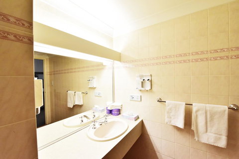 Diplomat Hotel Alice Springs - Stayed 27