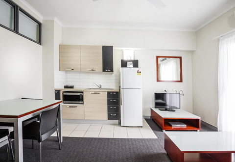Novotel Darwin Airport - Stayed 19