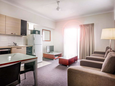 Novotel Darwin Airport - Stayed 33