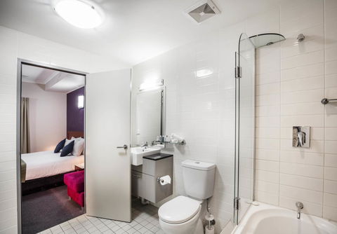 Novotel Darwin Airport - Stayed 21