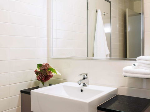 Novotel Darwin Airport - Stayed 25