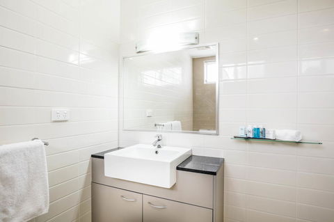 Novotel Darwin Airport - Stayed 16