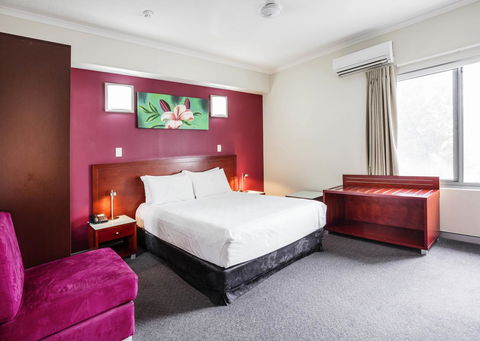 Novotel Darwin Airport - Stayed 17