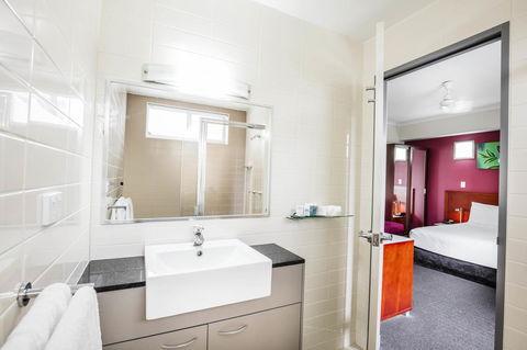 Novotel Darwin Airport - Stayed 10