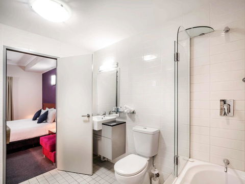 Novotel Darwin Airport - Stayed 26