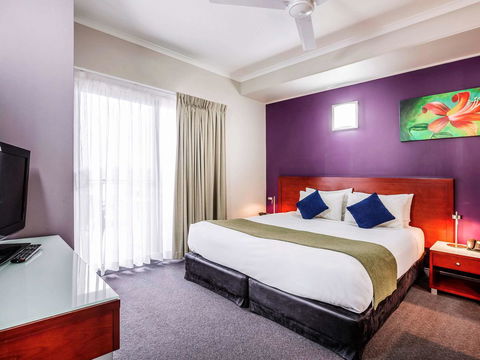 Novotel Darwin Airport - Stayed 39
