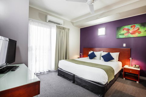 Novotel Darwin Airport - Stayed 4