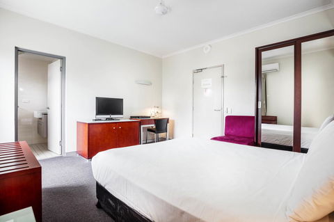 Novotel Darwin Airport - Stayed 7
