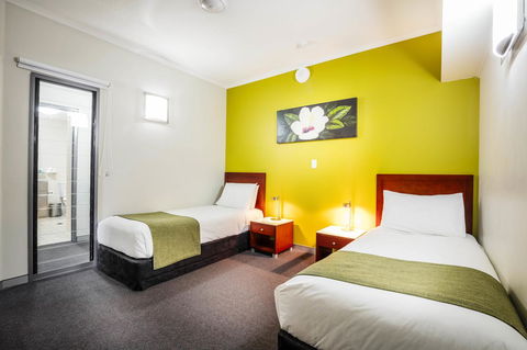 Novotel Darwin Airport - Stayed 18