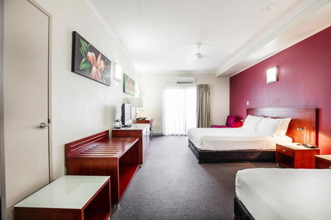 Novotel Darwin Airport - Stayed 23