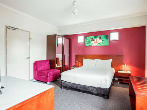 Novotel Darwin Airport - Stayed 2