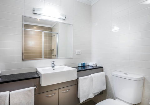 Novotel Darwin Airport - Stayed 8