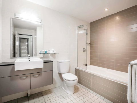 Novotel Darwin Airport - Stayed 27