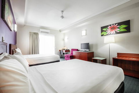 Novotel Darwin Airport - Stayed 3