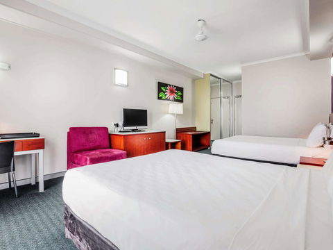 Novotel Darwin Airport - Stayed 32