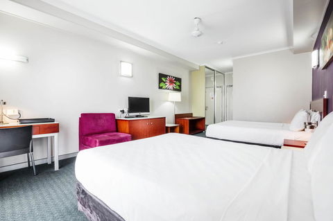 Novotel Darwin Airport - Stayed 14