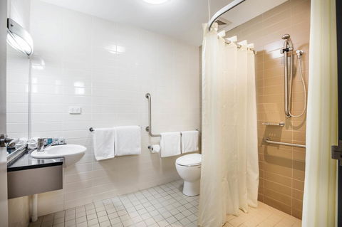 Novotel Darwin Airport - Stayed 31