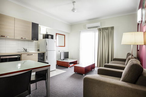 Novotel Darwin Airport - Stayed 11
