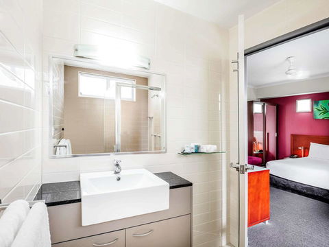 Novotel Darwin Airport - Stayed 29