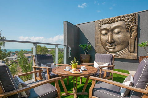 Ramada Suites By Wyndham Zen Quarter Darwin - Stayed 8