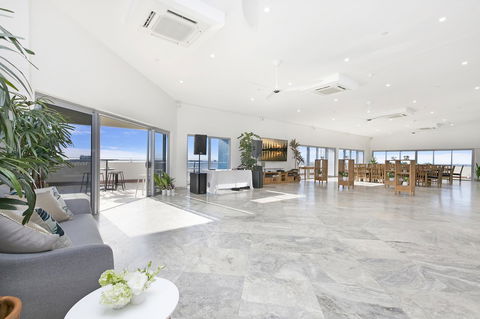 Ramada Suites By Wyndham Zen Quarter Darwin - Stayed 13