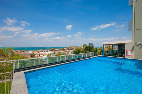 Ramada Suites By Wyndham Zen Quarter Darwin - Stayed 2