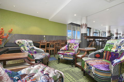 Ramada Suites By Wyndham Zen Quarter Darwin - Stayed 11