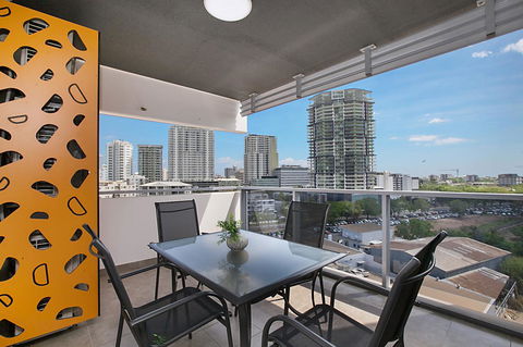 Ramada Suites By Wyndham Zen Quarter Darwin - Stayed 3