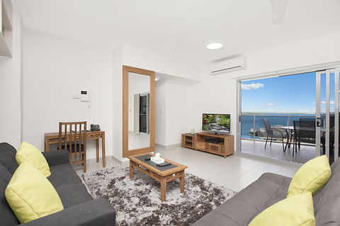 Ramada Suites By Wyndham Zen Quarter Darwin - Stayed 4
