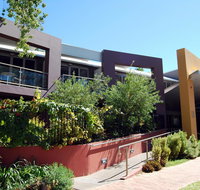 Aurora Alice Springs - Stayed