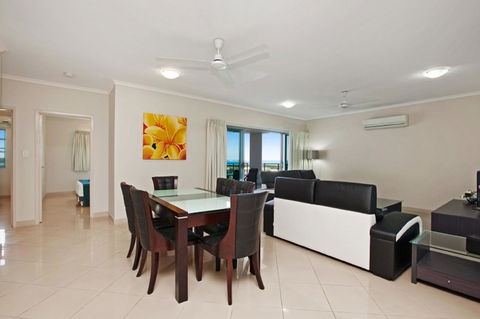 Argus Apartments Darwin - Stayed 4