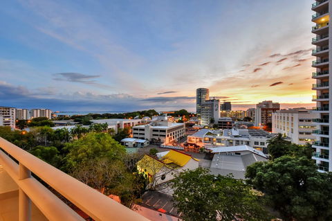 Argus Apartments Darwin - Stayed 14