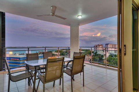 Argus Apartments Darwin - Stayed 25