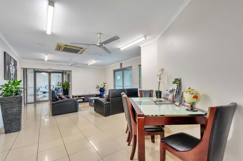 Argus Apartments Darwin - Stayed 22