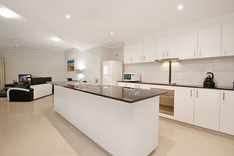Argus Apartments Darwin - Stayed 1
