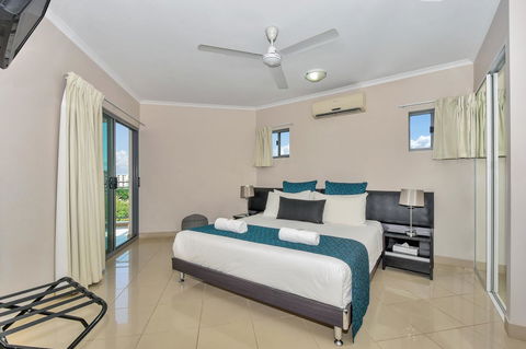 Argus Apartments Darwin - Stayed 3