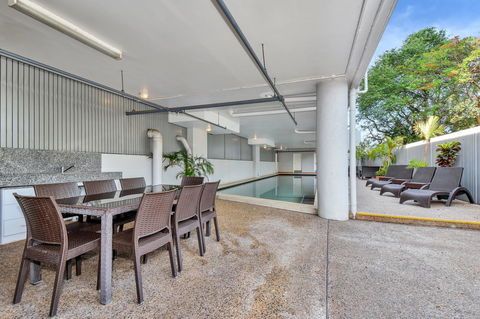 Argus Apartments Darwin - Stayed 20