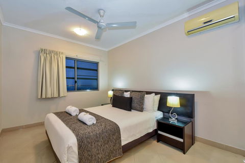 Argus Apartments Darwin - Stayed 38