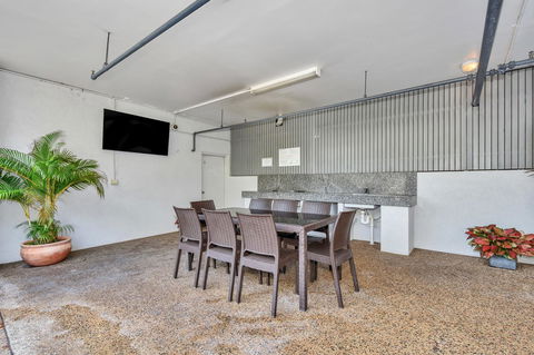 Argus Apartments Darwin - Stayed 21