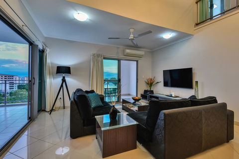 Argus Apartments Darwin - Stayed 31