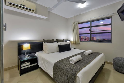 Argus Apartments Darwin - Stayed 39