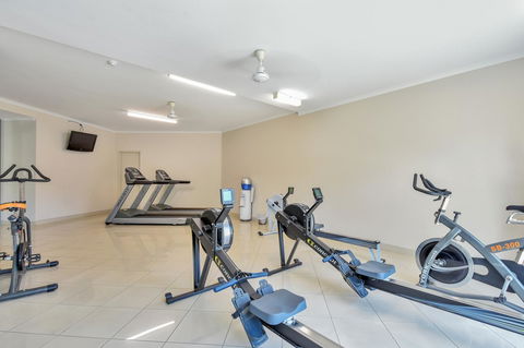 Argus Apartments Darwin - Stayed 24