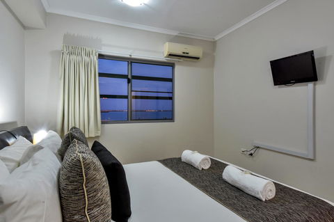 Argus Apartments Darwin - Stayed 36