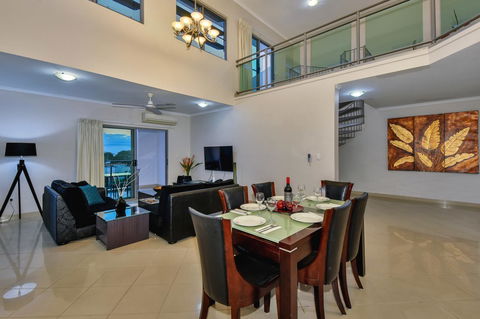 Argus Apartments Darwin - Stayed 27