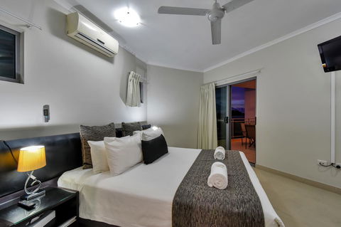 Argus Apartments Darwin - Stayed 35