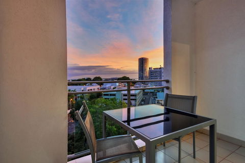 Argus Apartments Darwin - Stayed 11