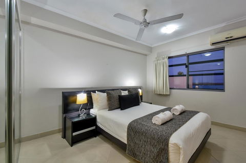 Argus Apartments Darwin - Stayed 37