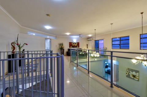 Argus Apartments Darwin - Stayed 40