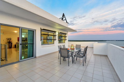 Argus Apartments Darwin - Stayed 43